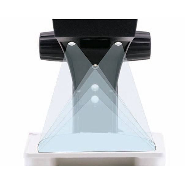 Образовательные микроскопы Leica серий EZ и ES