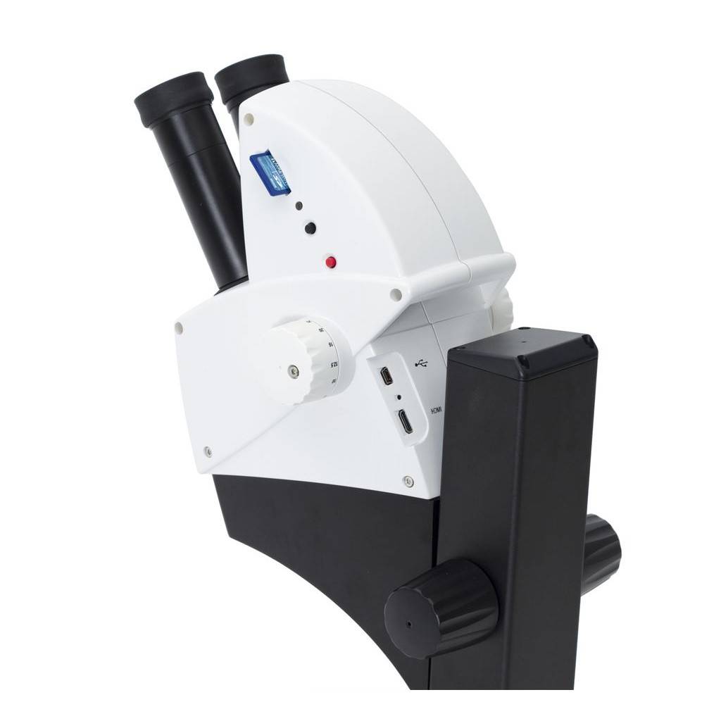 Образовательные микроскопы Leica серий EZ и ES