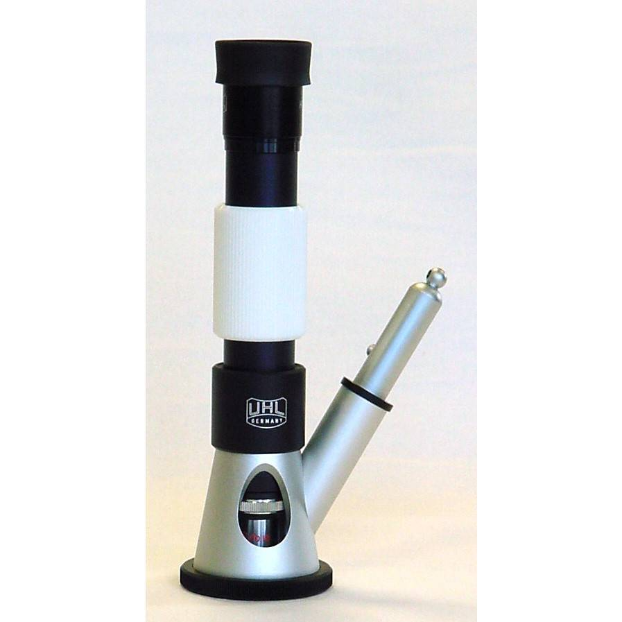 Портативный микроскоп SM