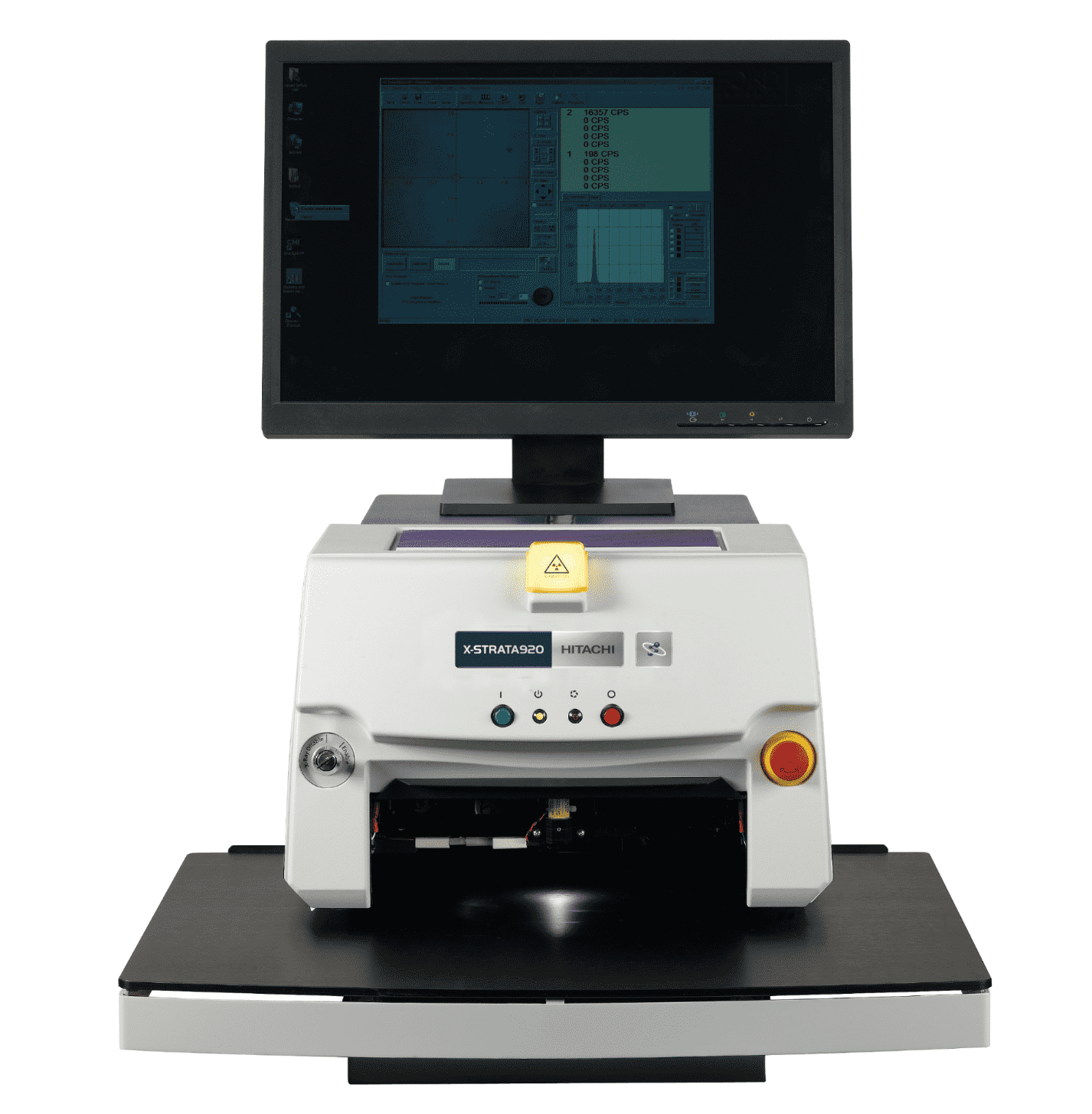 X-STRATA 920