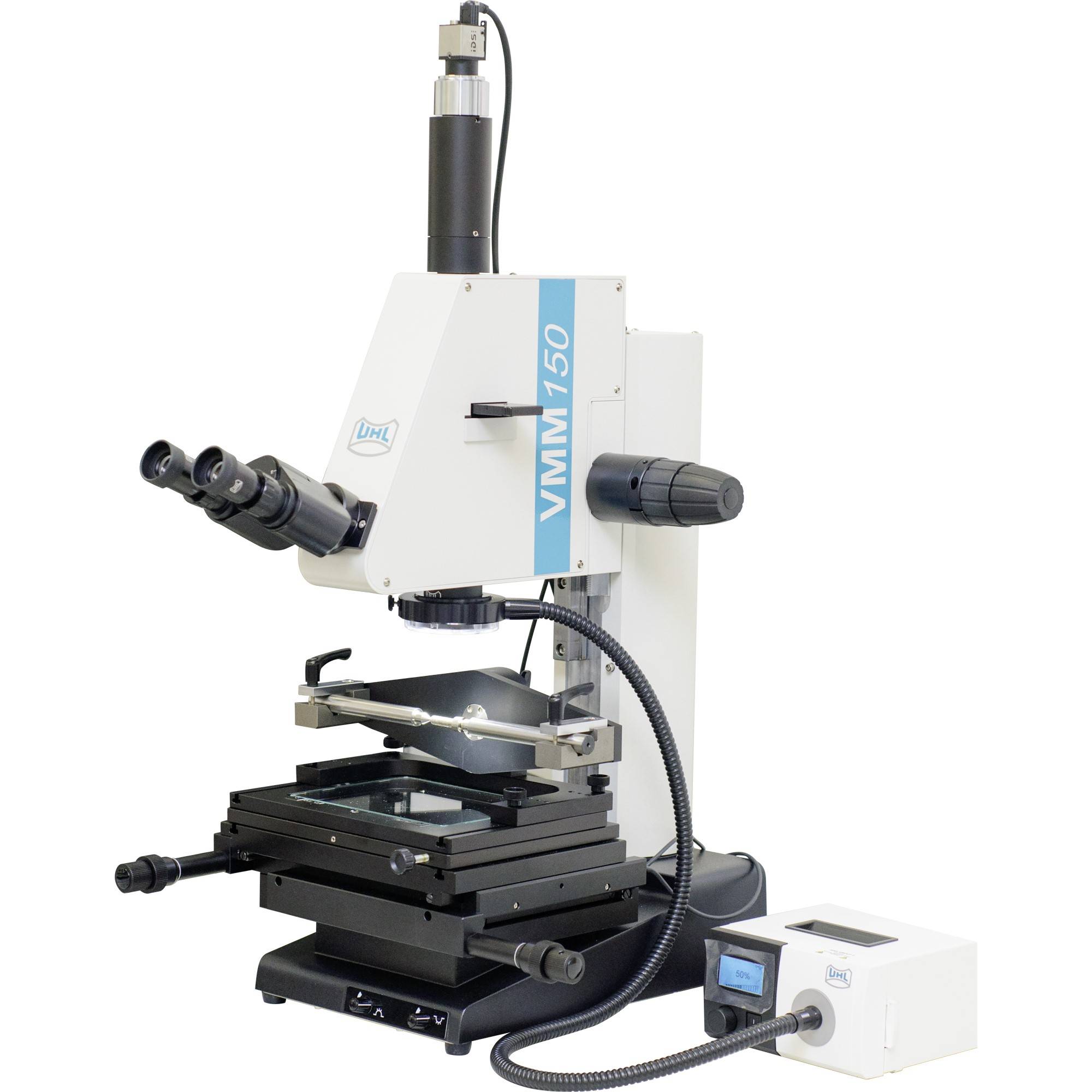 Измерительный микроскоп VMM 150