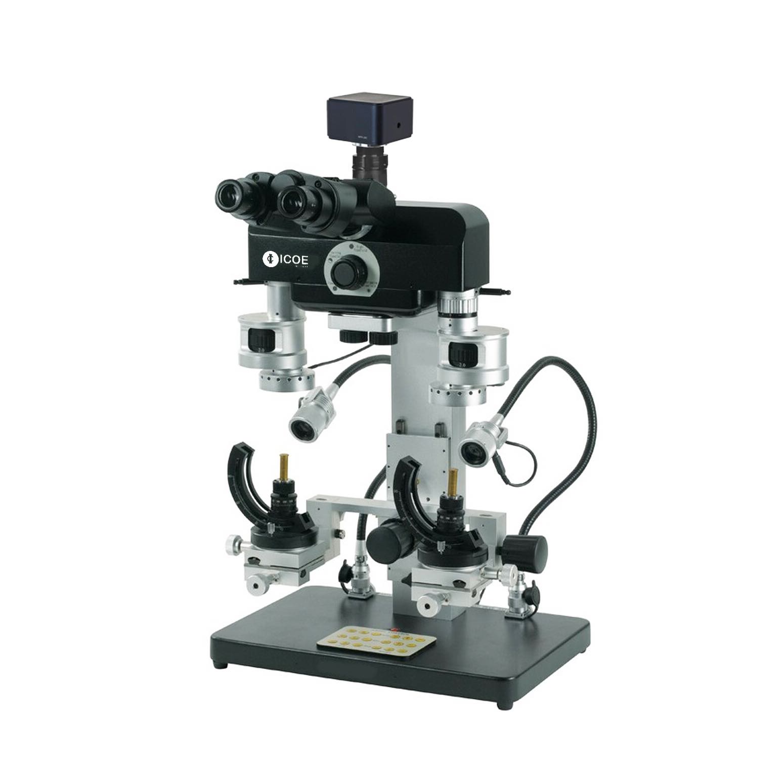 Сравнительный микроскоп EVD 440