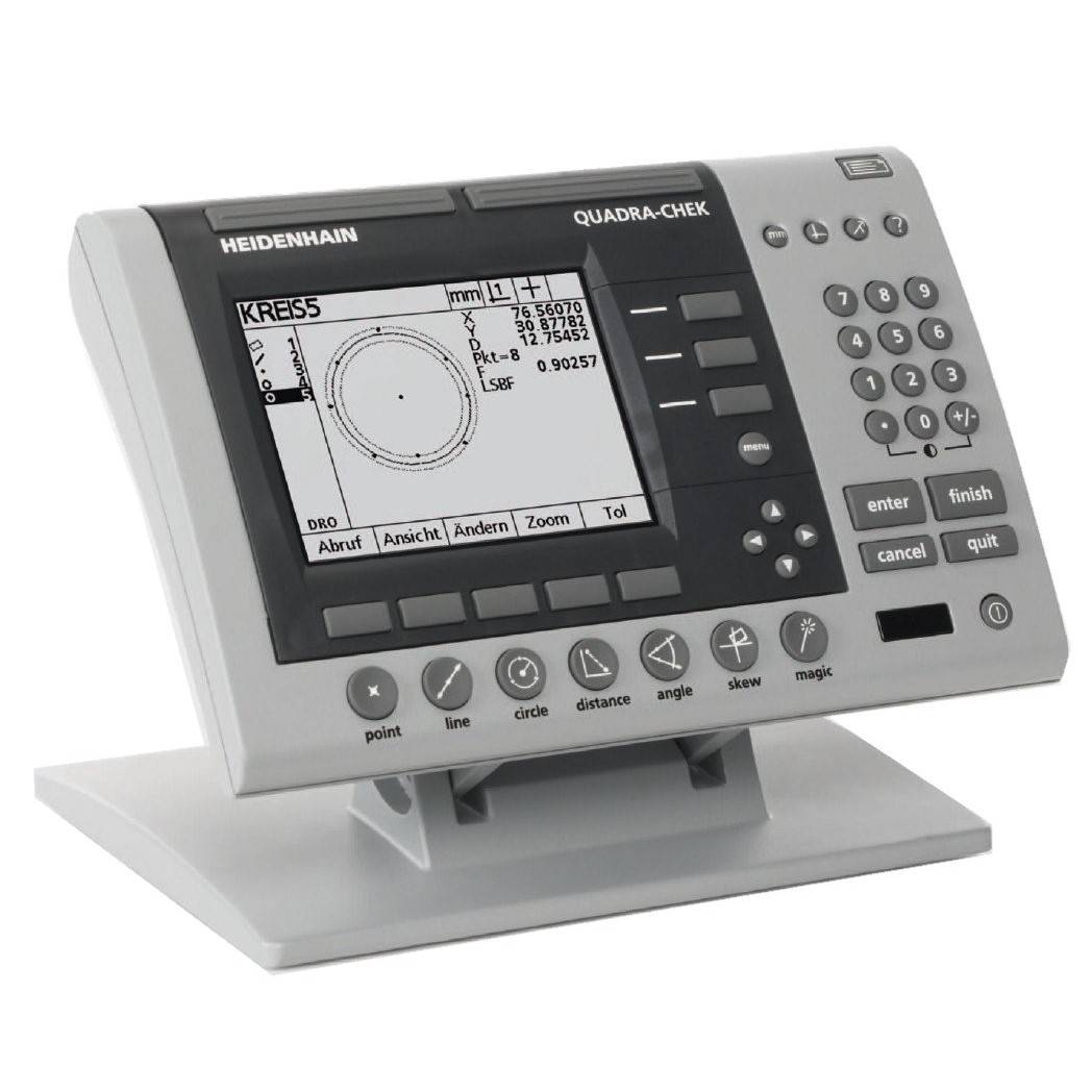 Измерительный микроскоп VMM 100