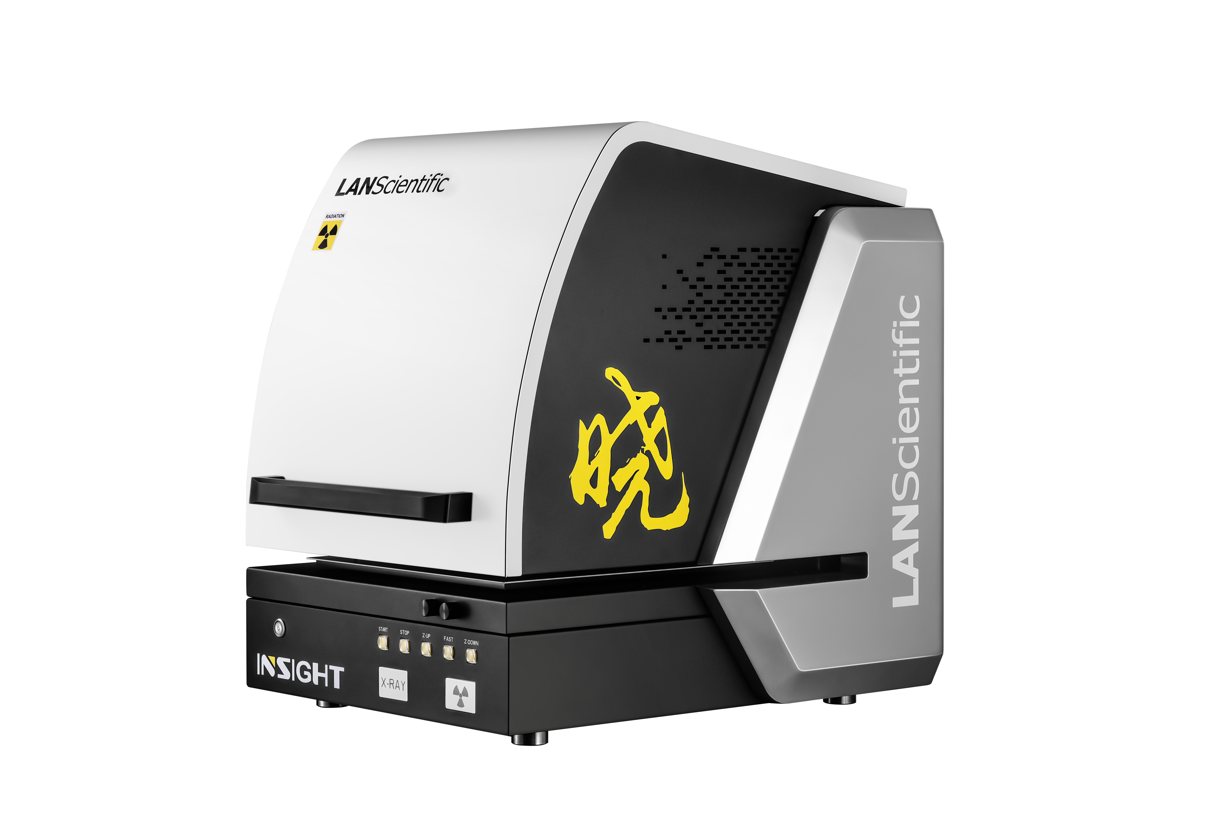 Рентгенофлуоресцентный анализатор толщины покрытий INSIGHT