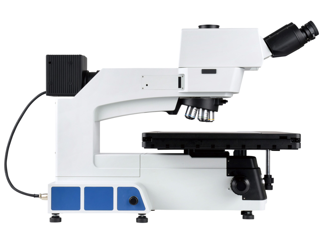 Прямой исследовательский инспекционный микроскоп SOPTOP MX12R