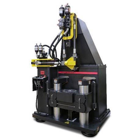 MTS 833 Elastomer