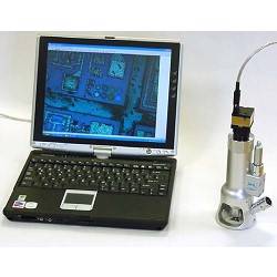 Портативный микроскоп MS1