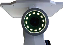 Видеомикроскоп цифровой инспекционный iVideo-106 для анализа дефектов