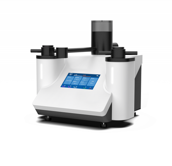 Металлографический пресс FERPRESS X2 Pro