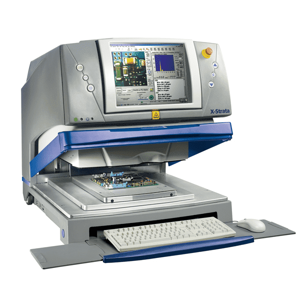 X-STRATA 980