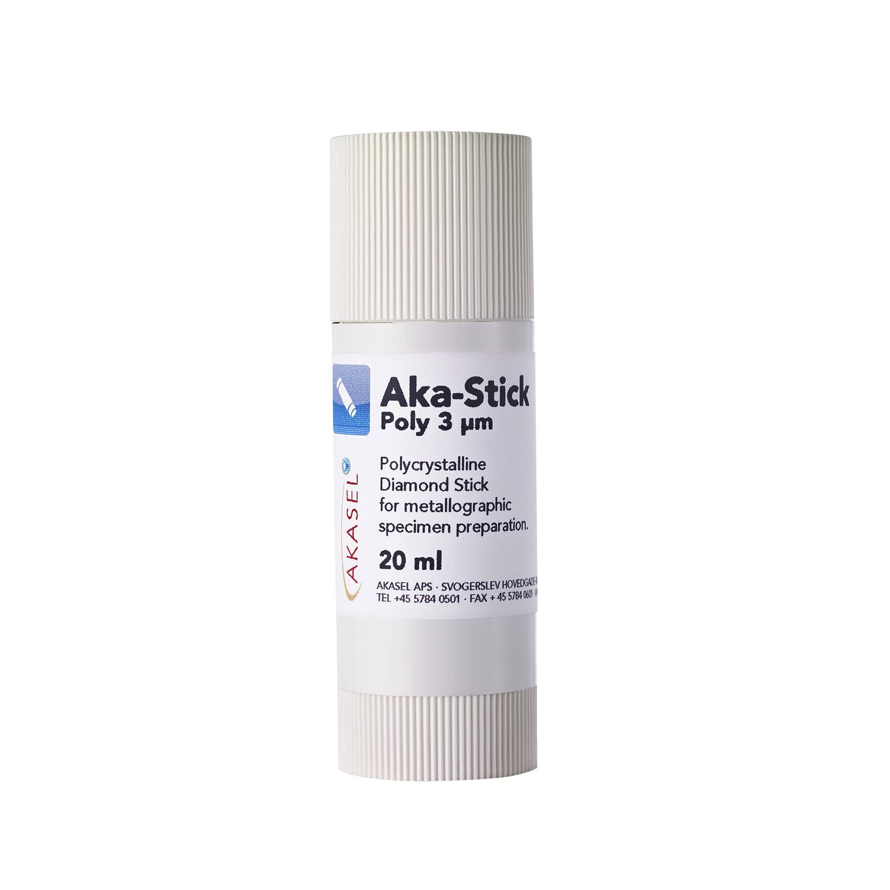 Алмазный спрей Aka-Spray, алмазный карандаш Aka-Stick, алмазная паста