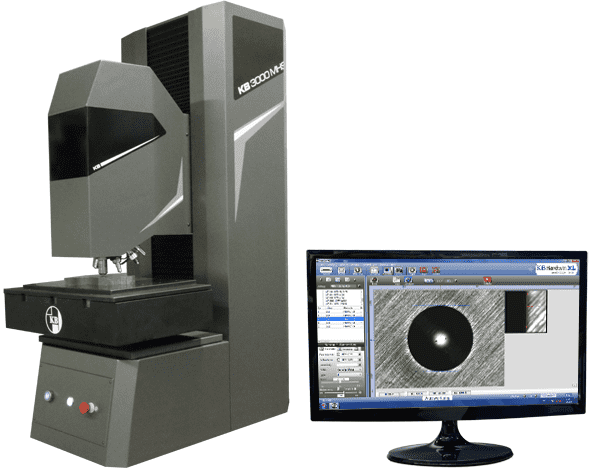 KB3000 MHSR