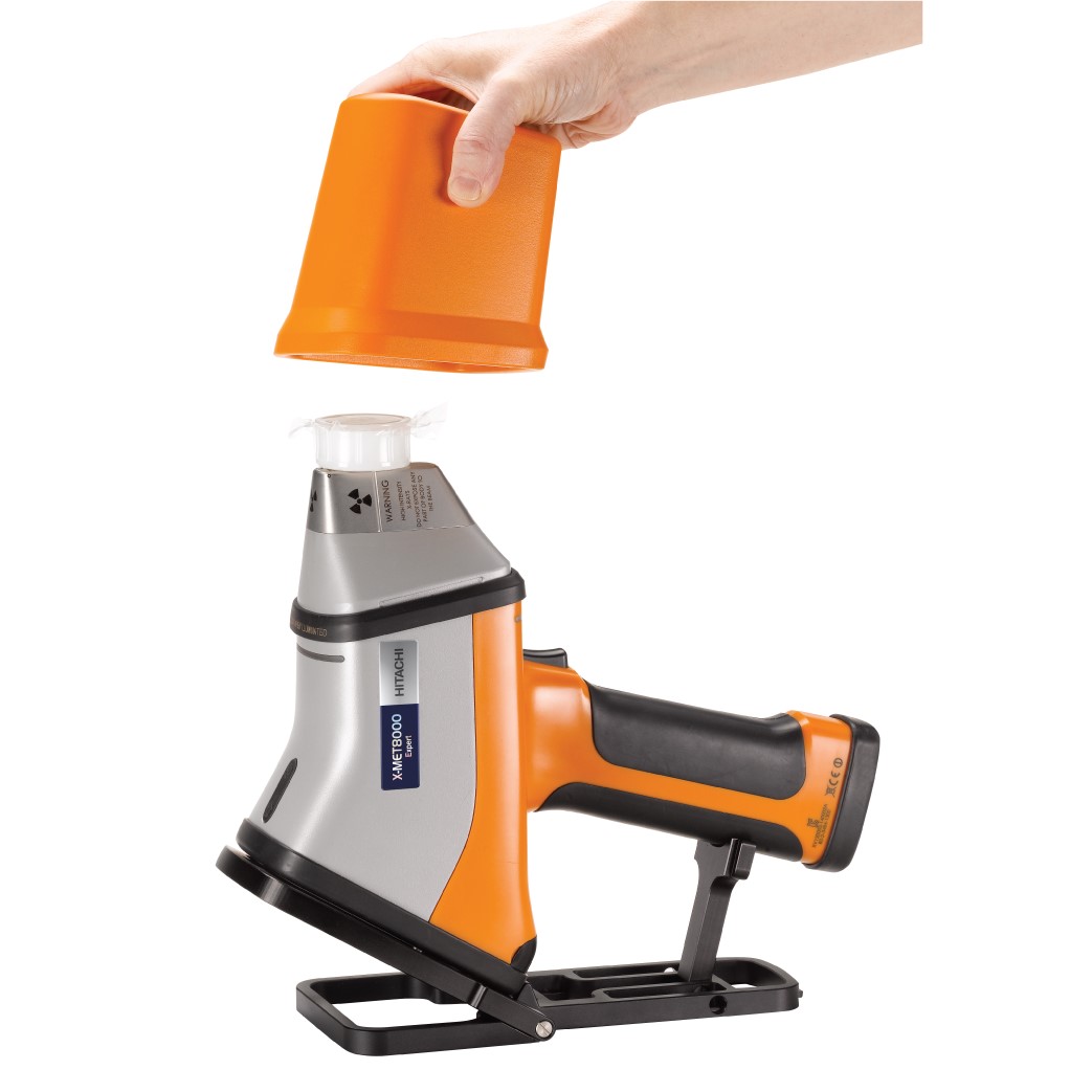 X-MET 8000