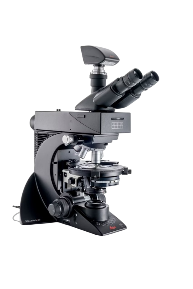 Микроскоп Leica Visoria В