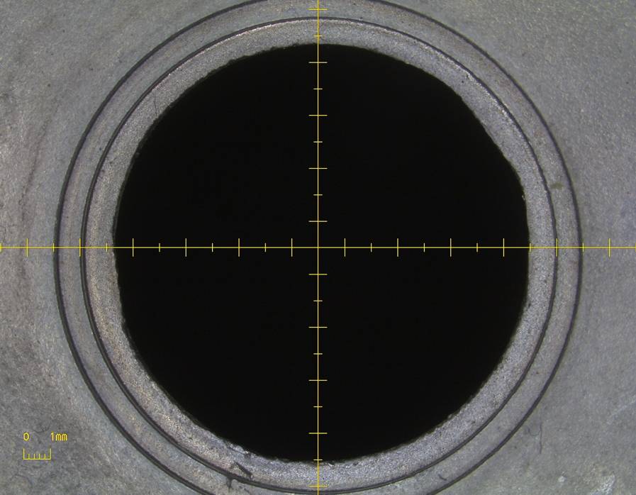 Цифровой микроскоп Leica DMS 300 / DMS 1000