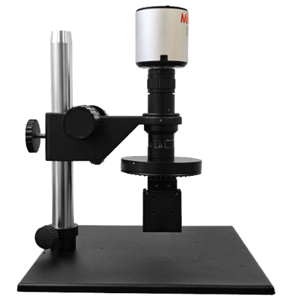 Цифровой инспекционный 3D видеомикроскоп iVideo - 0325 FA