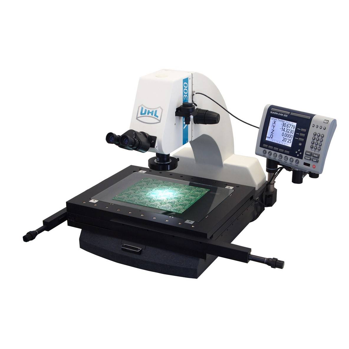 Измерительный микроскоп VMM 300