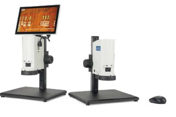 Цифровой микроскоп SOPTOP DMSZ8