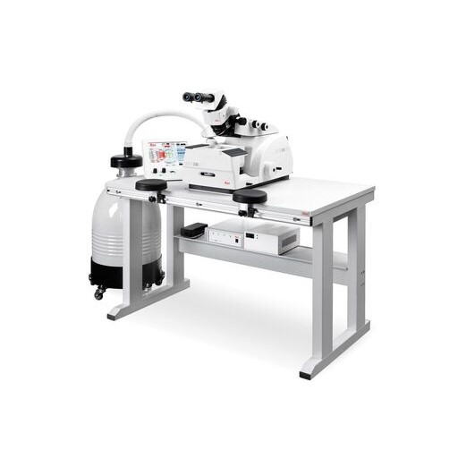 Ультрамикротом Leica EM UC7 / EM FC7