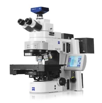 Прямой микроскоп Axio Imager 2
