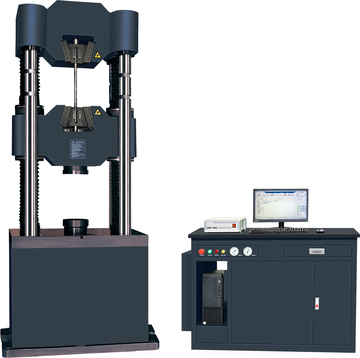 SYNERCON HS-T