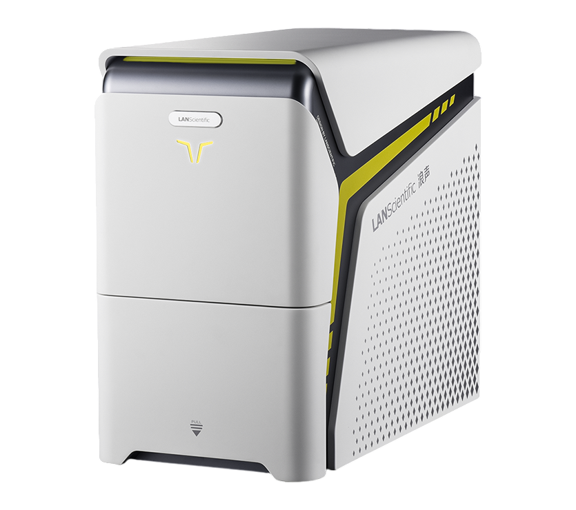 Настольный сканирующий электронный микроскоп LANSEM 15