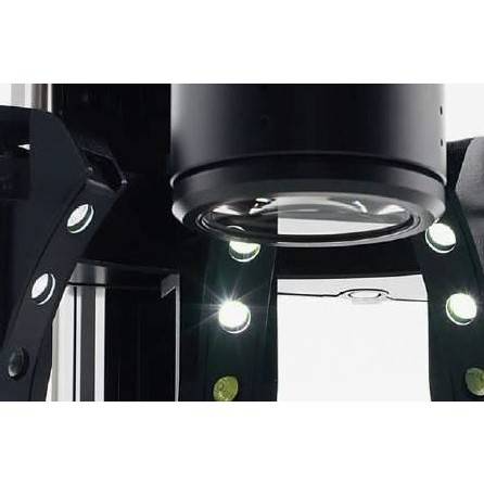 Источники освещения для стереомикроскопов Leica LED