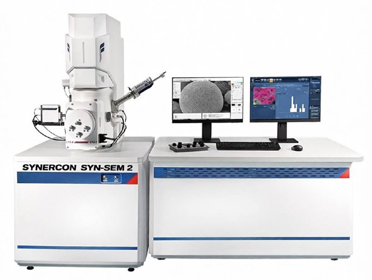 Сканирующий электронный микроскоп SYN-SEM 2