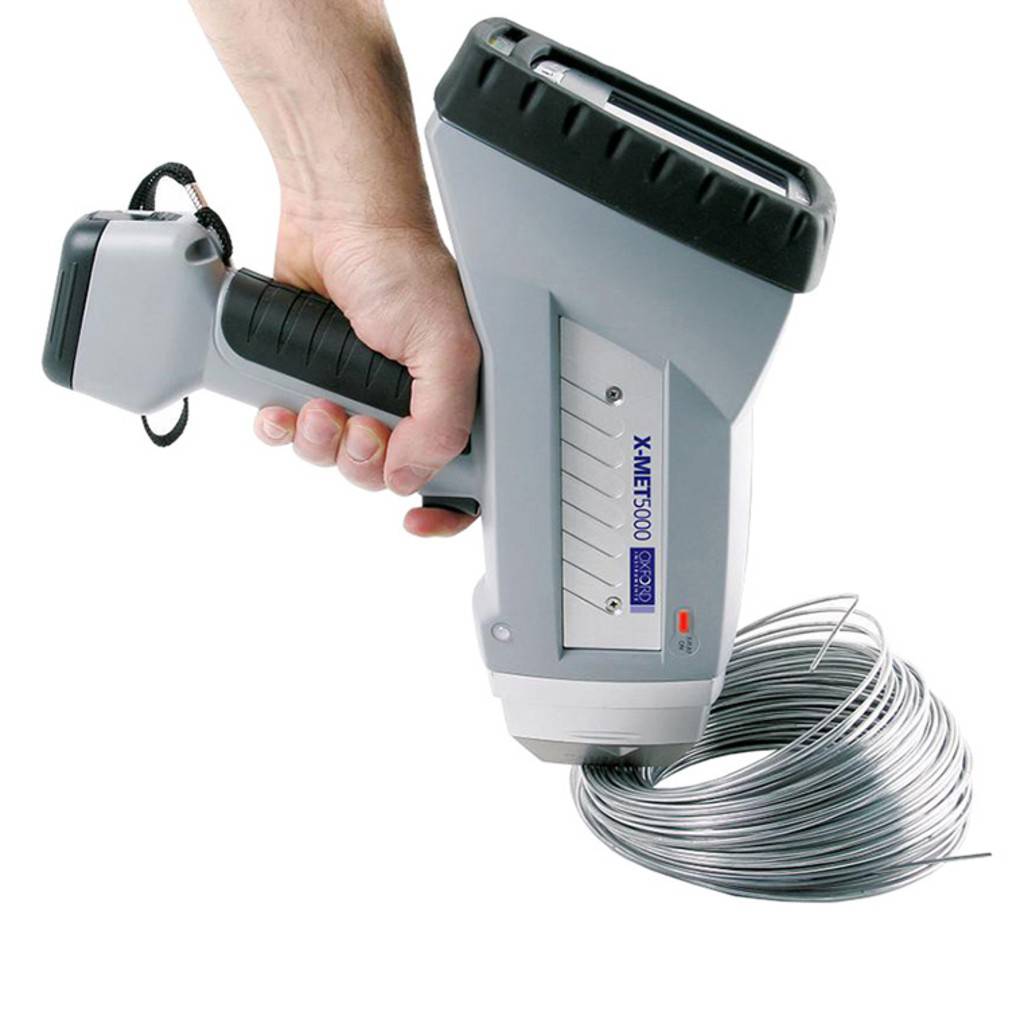 X-MET 5100