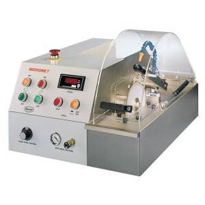 Серия Micromet Manual/PCB/SEMIAUTOMATIC/AUTOMATIC