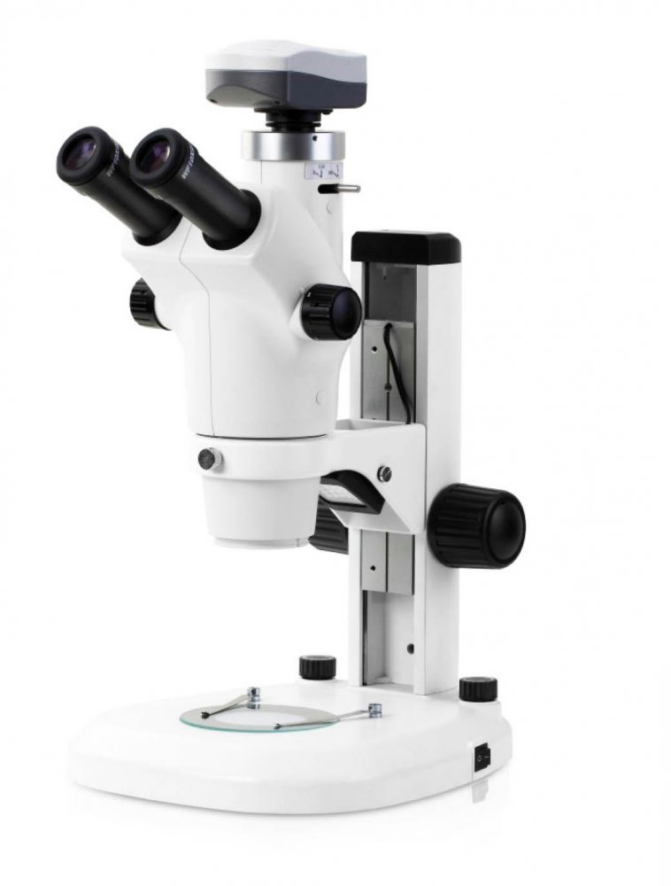 Стереомикроскоп ICOE ZY83T