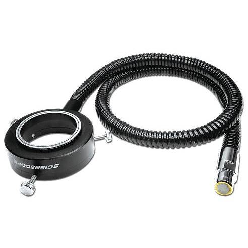 Источники освещения для стереомикроскопов Leica LED