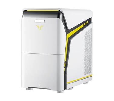 Настольный микроскоп LANSEM 20 (СЭМ с ЭДС)