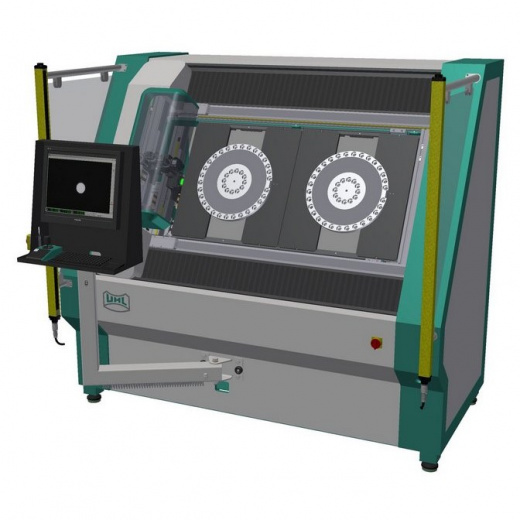 Инспекционный микроскоп PR8