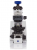Прямой исследовательский микроскоп Carl Zeiss Axioscope 5