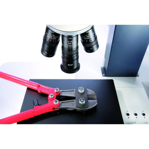 Сравнительный микроскоп Leica FSC