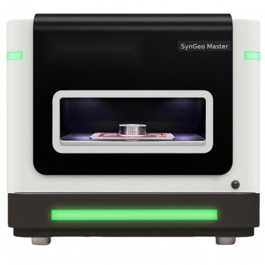 Рентгенофлуоресцентный спектрометр SynGeo Master