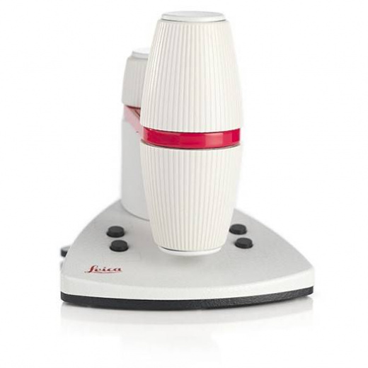 Металлографический инвертированный исследовательский микроскоп Leica DMi8