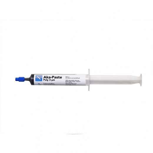 Алмазный спрей Aka-Spray, алмазный карандаш Aka-Stick, алмазная паста