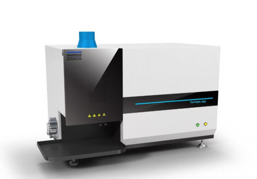 Оптико-эмиссионный спектрометр с индуктивно-связанной плазмой SynOptic 550