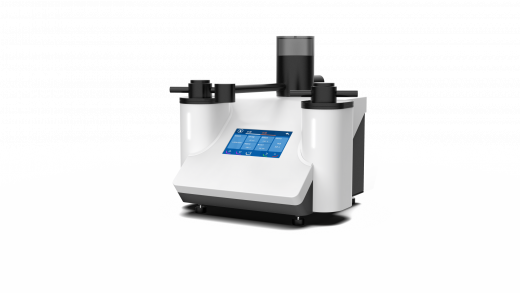Металлографический пресс FERPRESS X2 Pro