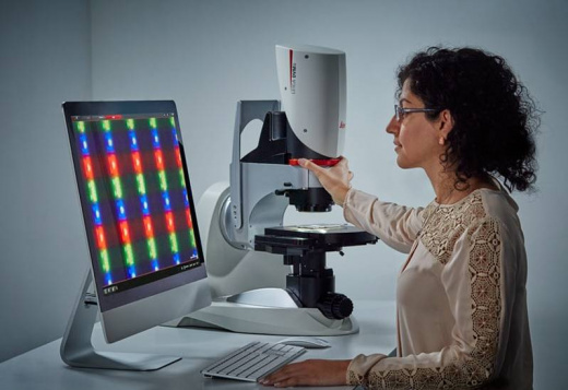 Цифровой микроскоп Leica DVM6