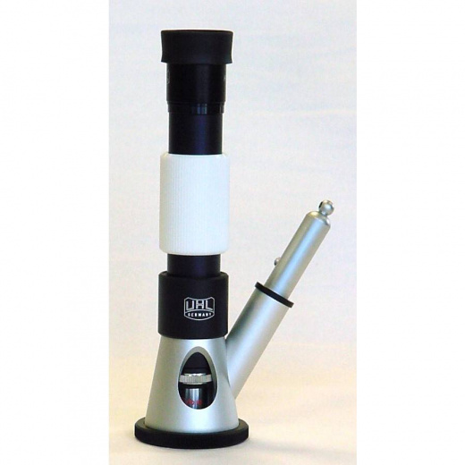 Портативный микроскоп SM