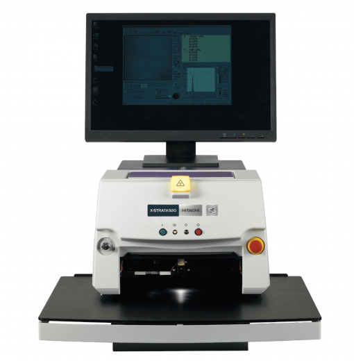 X-STRATA 920