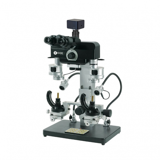 Сравнительный микроскоп EVD 440
