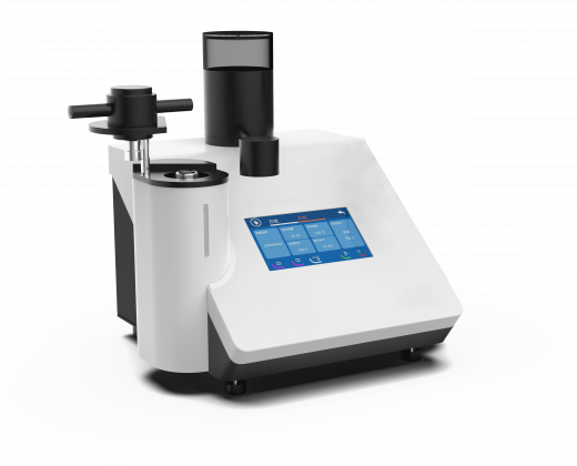 Металлографический пресс FERPRESS X1 Pro