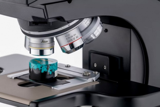 Микроскоп Leica Visoria В