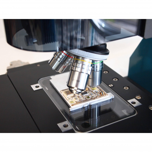 Измерительный микроскоп VMM 150