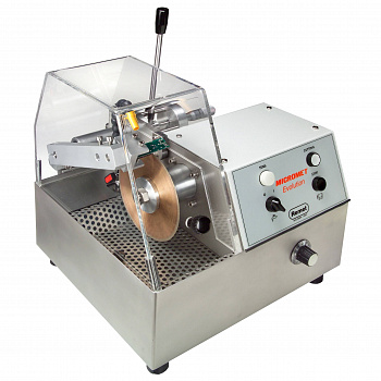 Серия Micromet Manual/PCB/SEMIAUTOMATIC/AUTOMATIC
