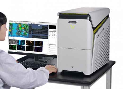 Настольный сканирующий электронный микроскоп LANSEM 15